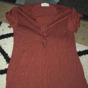 Cute shirt size s l